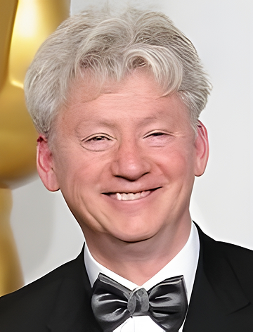Malcolm Clarke