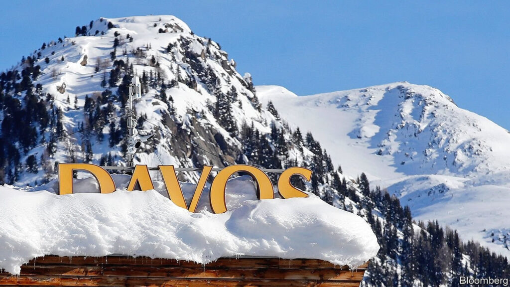 Davos Guide: Winning with Journalists