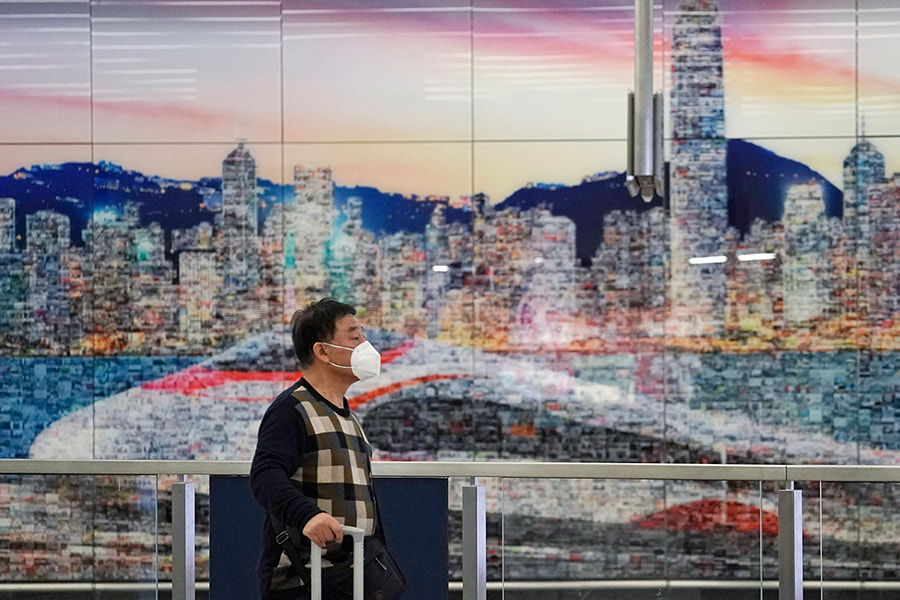 Hong Kong Inc. in Crisis – What’s Your Strategy?